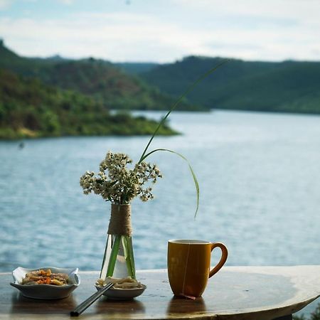 Tho Non Garden Villa Bảo Lộc Eksteriør bilde