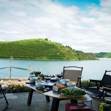 Tho Non Garden Villa Bảo Lộc Eksteriør bilde