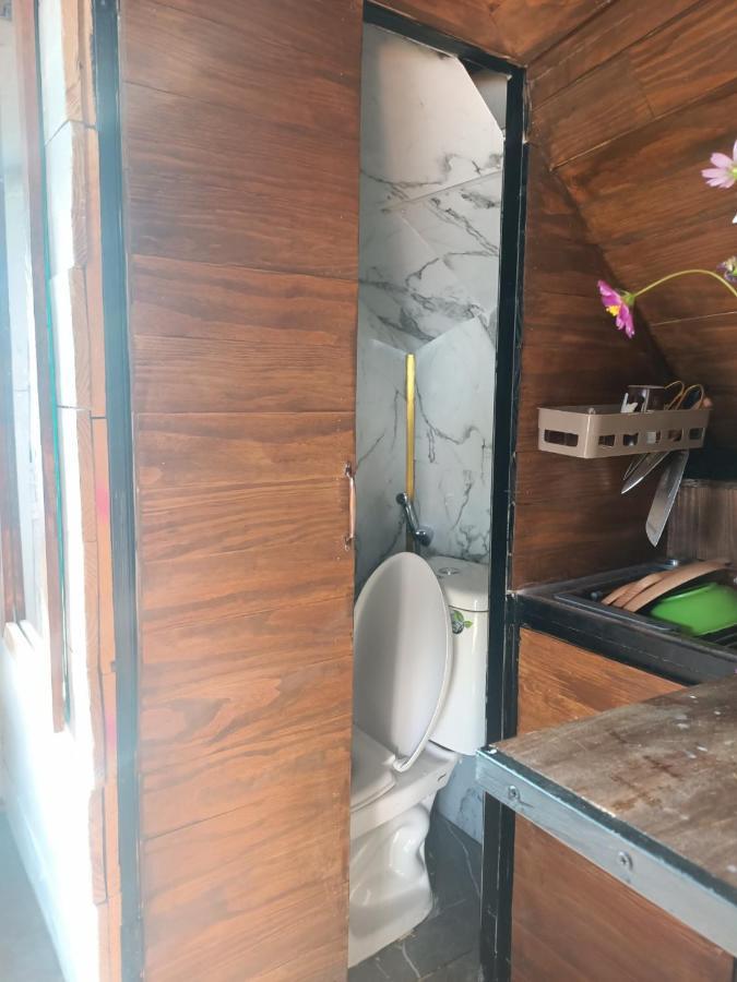 Tho Non Garden Villa Bảo Lộc Eksteriør bilde